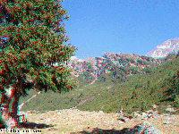 Stubai - walking around