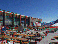 Stubai - Gamsgarten