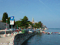 Croatia - Porec and surroundings