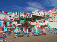 Sperlonga - views