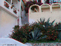 Sperlonga - views