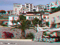 Sperlonga - views