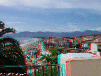 Sperlonga - views