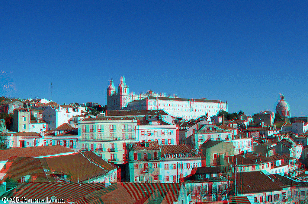 Lisabon - Sao Miguel