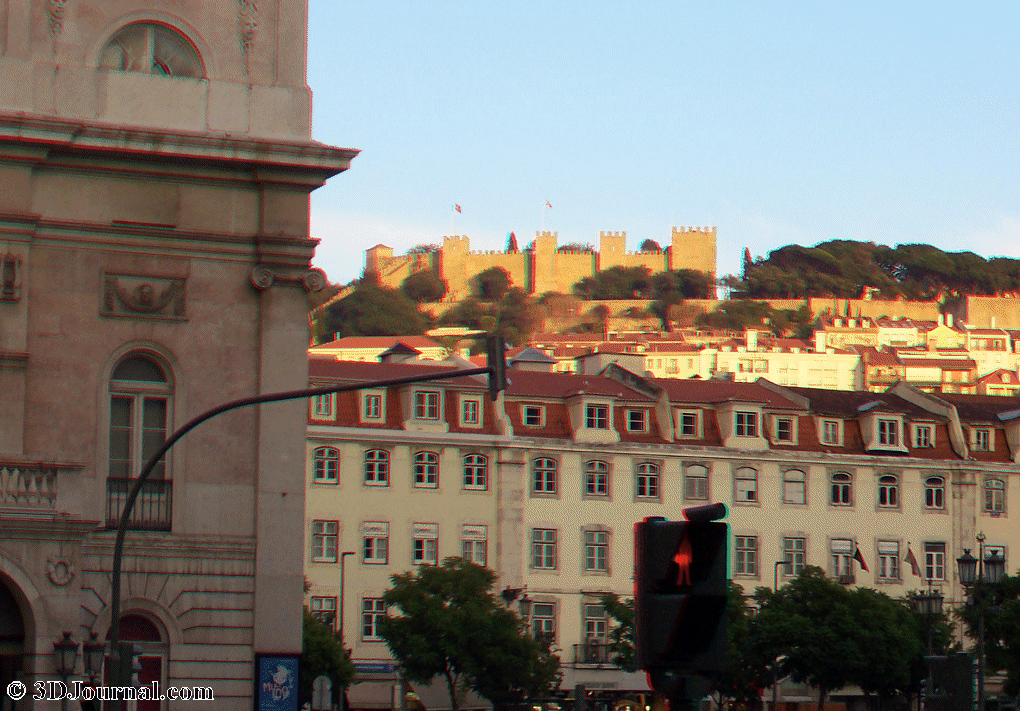 Lisabon 