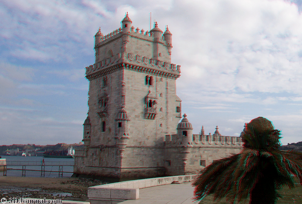 Lisbon - Torre de Belem