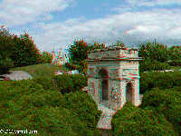 France miniature - Paris