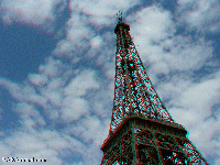 France miniature