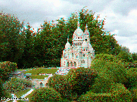 France miniature