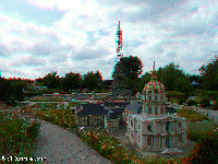 France miniature - Paris