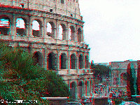 Rome - Colosseum