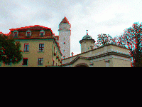 Slovakia - Bratislava 