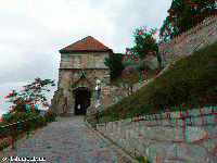 Slovakia - Bratislava 