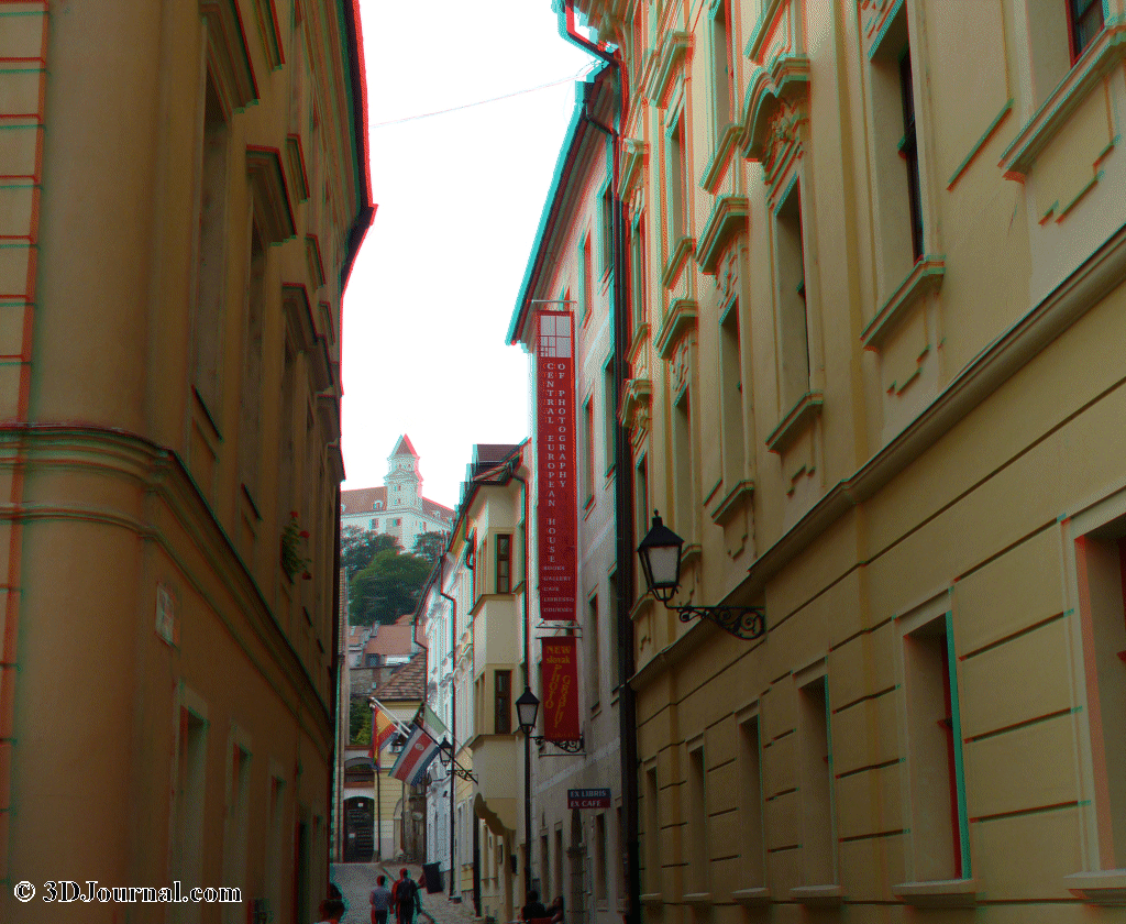 Slovakia - Bratislava 