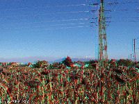 Switzerland - CERN - surrounding