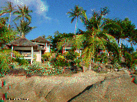 Thailand 3D: Ko Samui