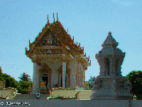 Thailand 3D: Ko Samui