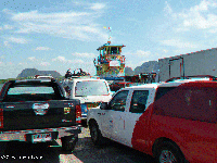 Thailand 3D: Ship