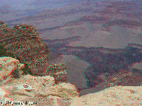 Grand Canyon - South rim