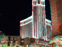 Las Vegas - hotel Venetian