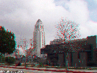 Los Angeles - City Hall