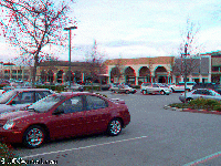 Silicon valley - shopping mall