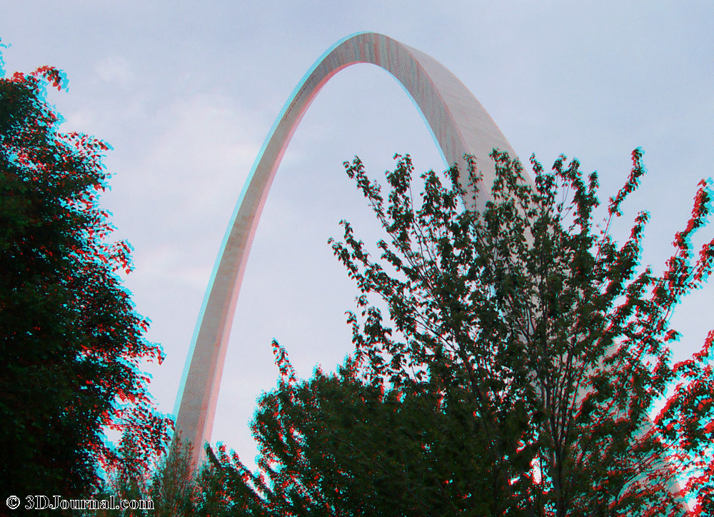 St. Louis - Gateway Arch