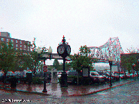St. Louis - Historic riverfront, Old St. Louis
