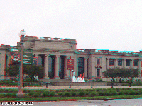 St. Louis - Museum of History of Missouri
