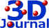3DJournal logo