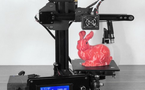 3D tiskárna