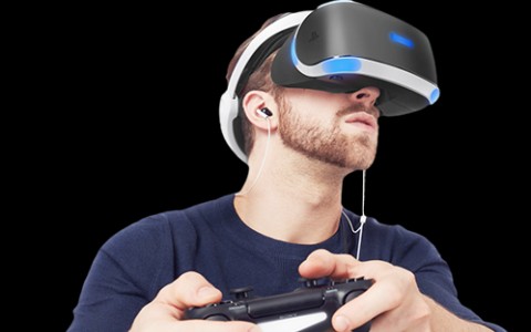 Sony PlayStation VR