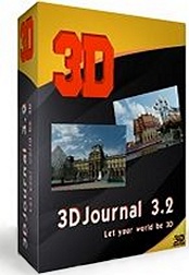  3DJournal Software