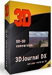  3DJournal DX